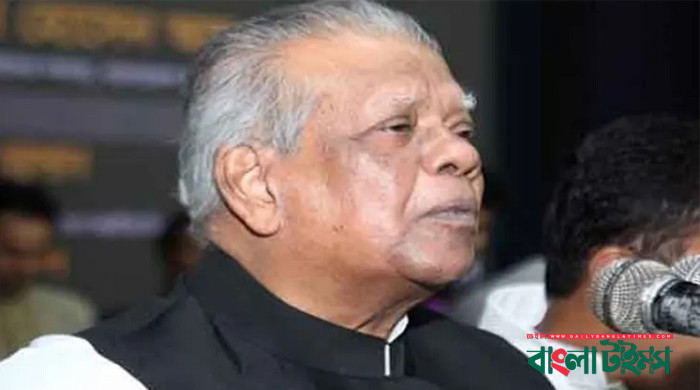 Govt ready for talks with BNP over next election: Amu